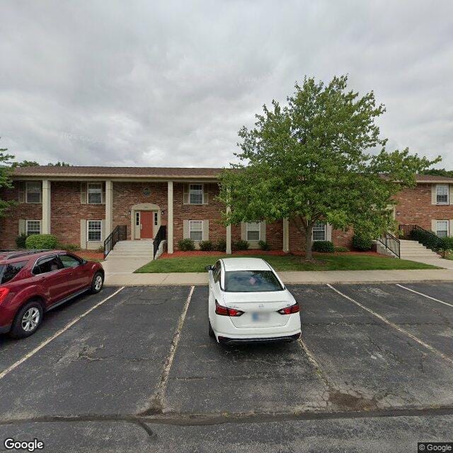 Photo of CAMBRIDGE SQUARE APARTMENTS. Affordable housing located at 7600 COLD SPRINGS BLVD FORT WAYNE, IN 46825