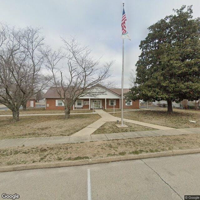 Photo of Housing Authority of the City of Dexter. Affordable housing located at 1 JENNINGS LANE DEXTER, MO 63841