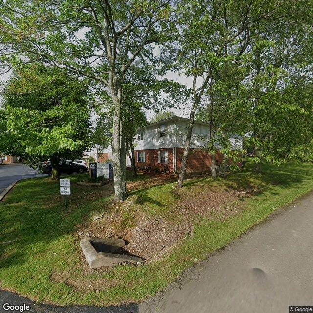 Photo of BRODHEAD ELDERLY APARTMENTS. Affordable housing located at BUSSELL ST. BRODHEAD, KY 40409