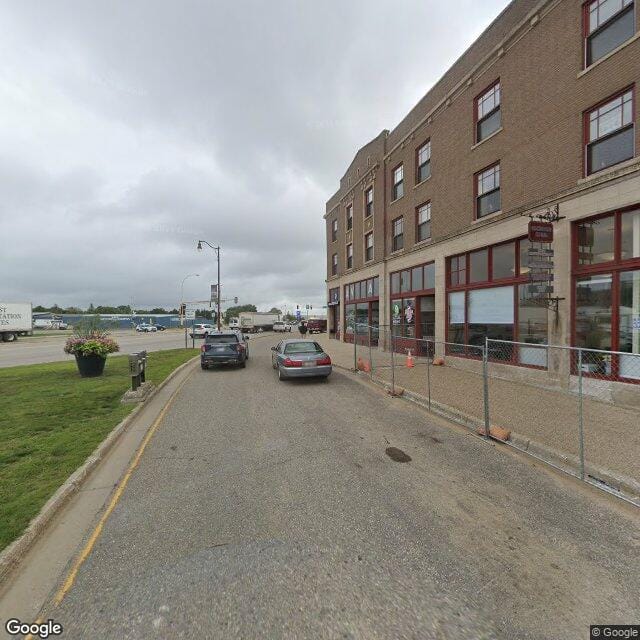 Photo of GRAYSTONE ANNEX. Affordable housing located at 107 GRAYSTONE PLAZA DETROIT LAKES, MN 56502
