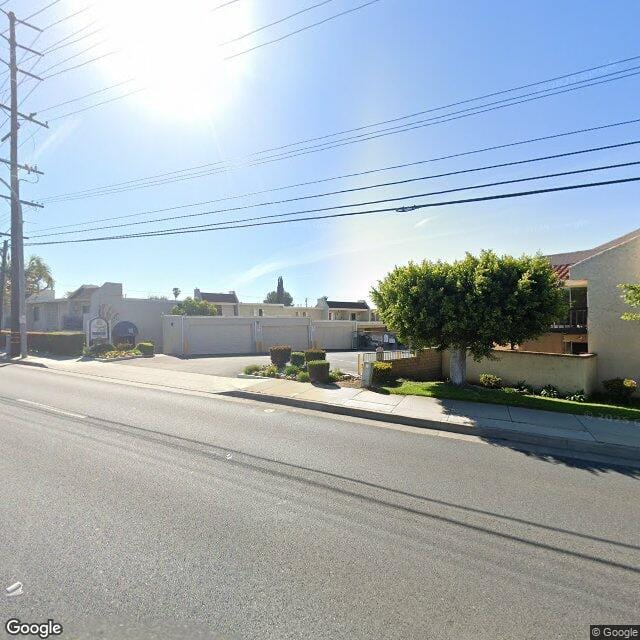 Photo of IMPERIAL PARK APTS. Affordable housing located at 430 W IMPERIAL HWY BREA, CA 92821