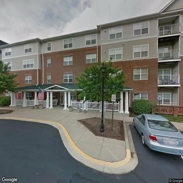 Photo of CHAPLINE HOUSE I. Affordable housing located at 125 ALLNUTT CT PRINCE FREDERICK, MD 20678