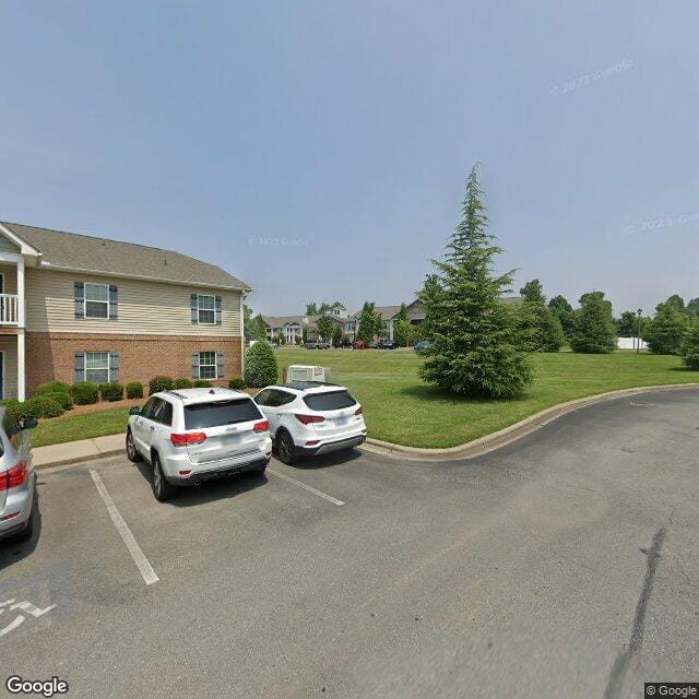 Photo of KINGS FALLS at EAST GOLD STREET KINGS MOUNTAIN, NC 28086