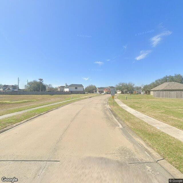 Photo of BAY COLONY APTS. Affordable housing located at  LEAGUE CITY, TX 