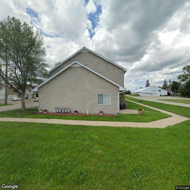 Photo of PRAIRIE VILLAGE TOWNHOMES. Affordable housing located at 4TH STREET SE BLOOMING PRAIRIE, MN 55090