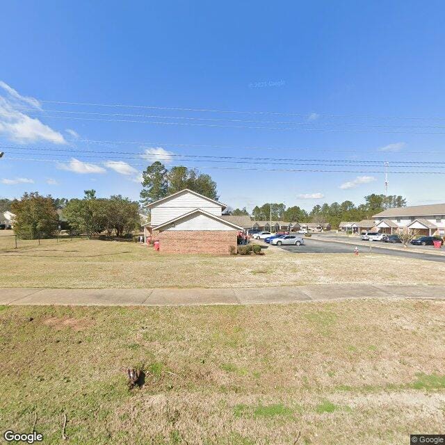 Photo of PECAN GROVE. Affordable housing located at 647 FERNCREST DR SANDERSVILLE, GA 31082
