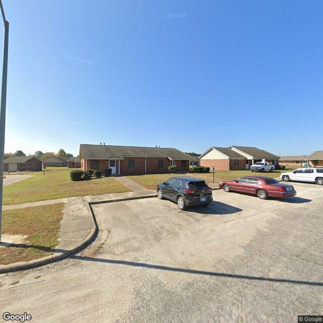 Photo of Bladenboro Housing Authority. Affordable housing located at PO Box 339 BLADENBORO, NC 28320