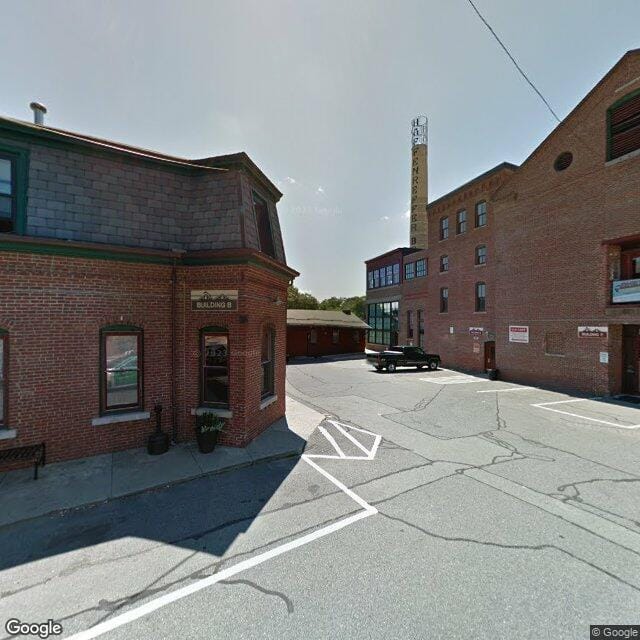 Photo of CHURCH SQUARE SRO at 35 CREIGHTON ST BOSTON, MA 02130