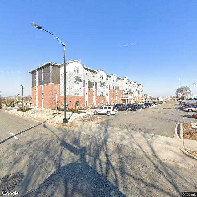 Photo of CENTER CROSSING at 105 SOUTH CENTER STREET HICKORY, NC 28602