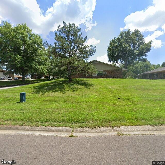 Photo of BOONVILLE ESTATES. Affordable housing located at 380 BOONE VILLAGE DR BOONVILLE, MO 65233