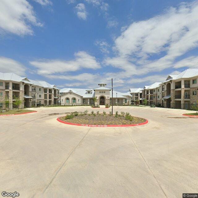 Photo of MEDIO SPRINGS RANCH APARTMENTS. Affordable housing located at 1530 MARBACH OAKS SAN ANTONIO, TX 78245