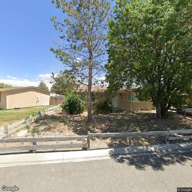 Photo of ROSEWOOD VILLAGE APARTMENTS. Affordable housing located at 500 MEADOW LANE LOVELOCK, NV 89419