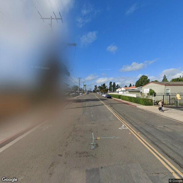 Photo of ANITA STREET APARTMENTS. Affordable housing located at 750 -758 ANITA STREET CHULA VISTA, CA 91911