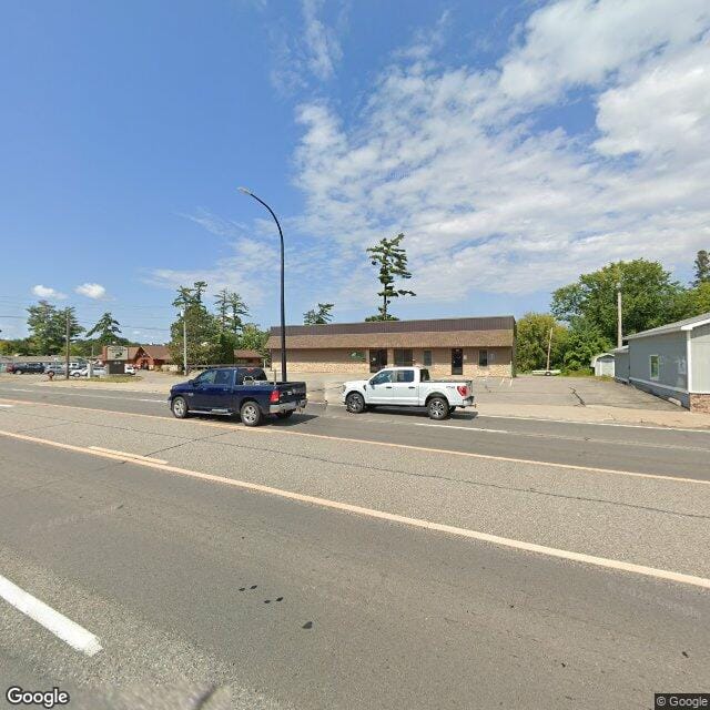 Photo of ITASCA COUNTY HRA at 1115 NW 4th Street GRAND RAPIDS, MN 55744