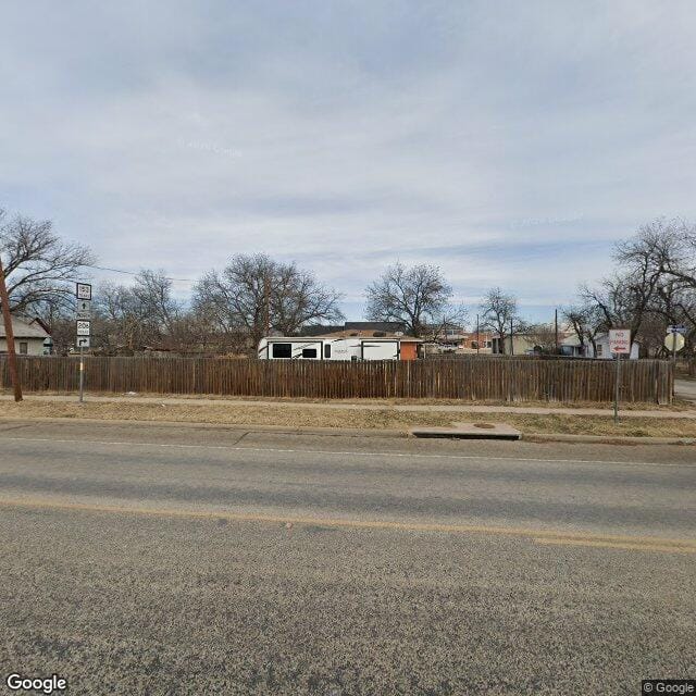 Photo of Housing Authority of Coleman at 605 W 2ND Street COLEMAN, TX 76834