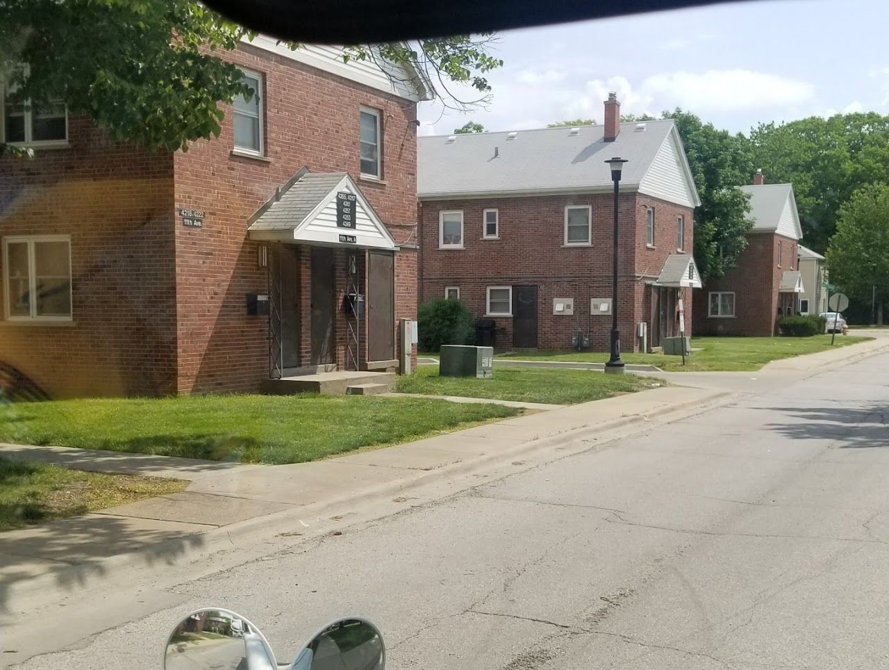 Photo of Moline Housing Authority. Affordable housing located at 4141 11TH AVENUE A MOLINE, IL 61265