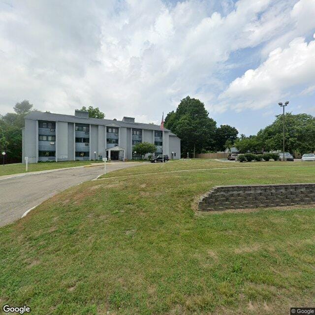 Photo of Bangor Housing Commission. Affordable housing located at 820 2ND Street BANGOR, MI 49013