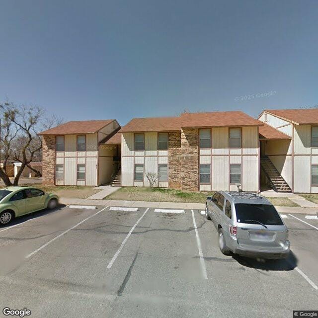 Photo of Conquistador Apartments. Affordable housing located at 1101 W Elliott St Breckenridge, TX 76424