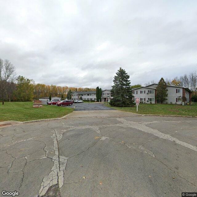 Photo of MARQUETTE MANOR. Affordable housing located at 1200 N TAYLOR ST HOWARD, WI 54303