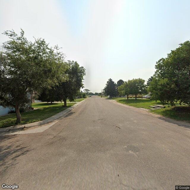 Photo of FIFTH STREET APTS. Affordable housing located at 217 E FIFTH ST BIRD CITY, KS 67731