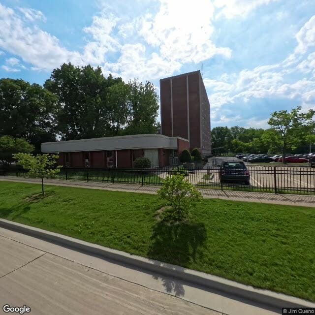 Photo of Knox County Housing Authority. Affordable housing located at 216 W Simmons St GALESBURG, IL 61401