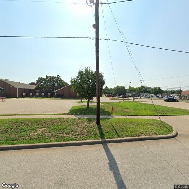 Photo of Housing Authority of Van. Affordable housing located at 205 BLUEBIRD Court VAN, TX 75790