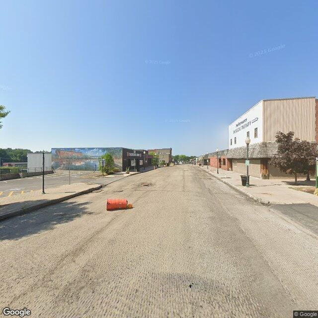 Photo of City of Fulton. Affordable housing located at 125 West Broadway FULTON, NY 13069
