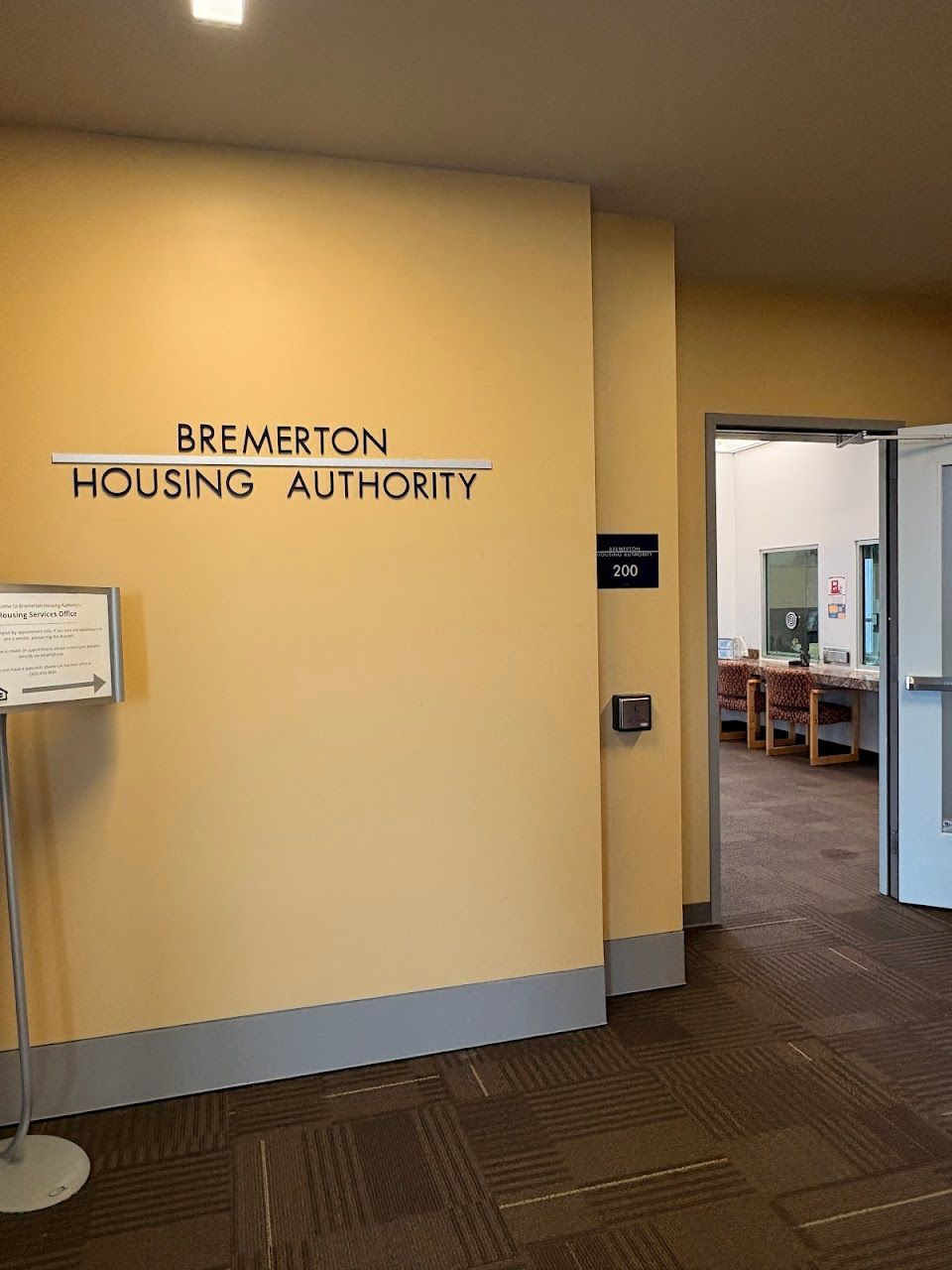 Photo of Housing Authority of the City of Bremerton. Affordable housing located at 600 Park Avenue BREMERTON, WA 98337