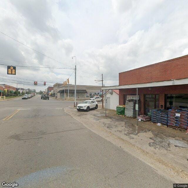Photo of SOUTH PLACE at 8 S PL LUVERNE, AL 36049