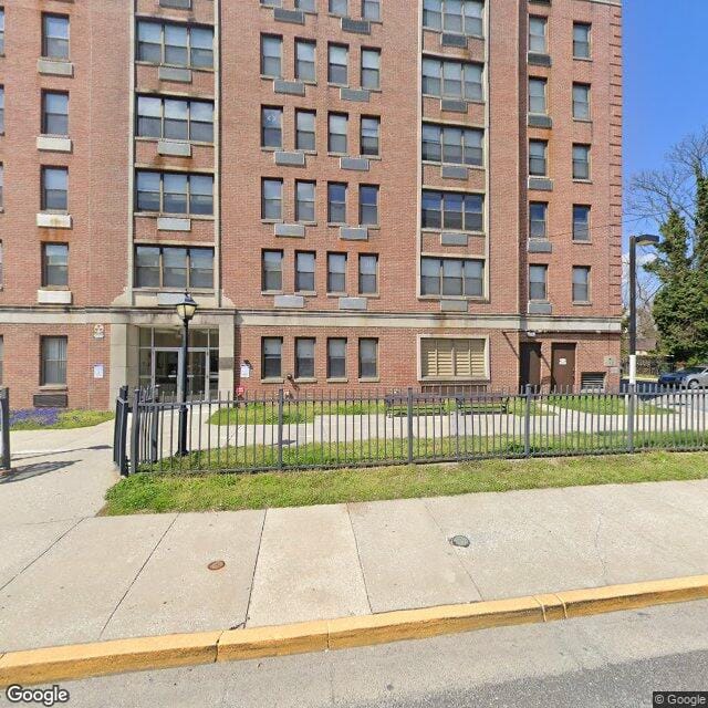 Photo of Housing Authority Salem. Affordable housing located at 205 7TH Street SALEM, NJ 08079