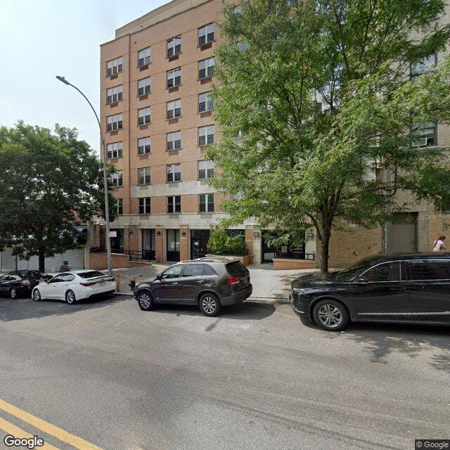 Photo of MAPLE MESA at 601 EAST 163RD STREET BRONX, NY 10456