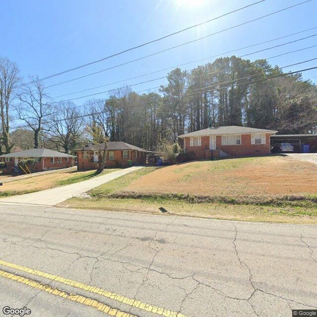 Photo of PARKSIDE CROSSING APARTMENT. Affordable housing located at 4233 JONESBORO RD FOREST PARK, GA 30297