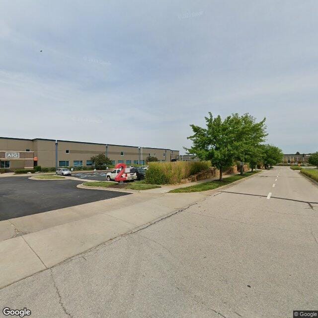 Photo of Olathe Housing Authority. Affordable housing located at 200 West Santa Fe Street OLATHE, KS 66061