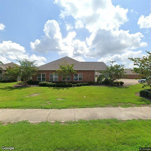 Photo of Ridge Estates at Hammond. Affordable housing located at 1020 Richsmith Ln Hammond, LA 70403