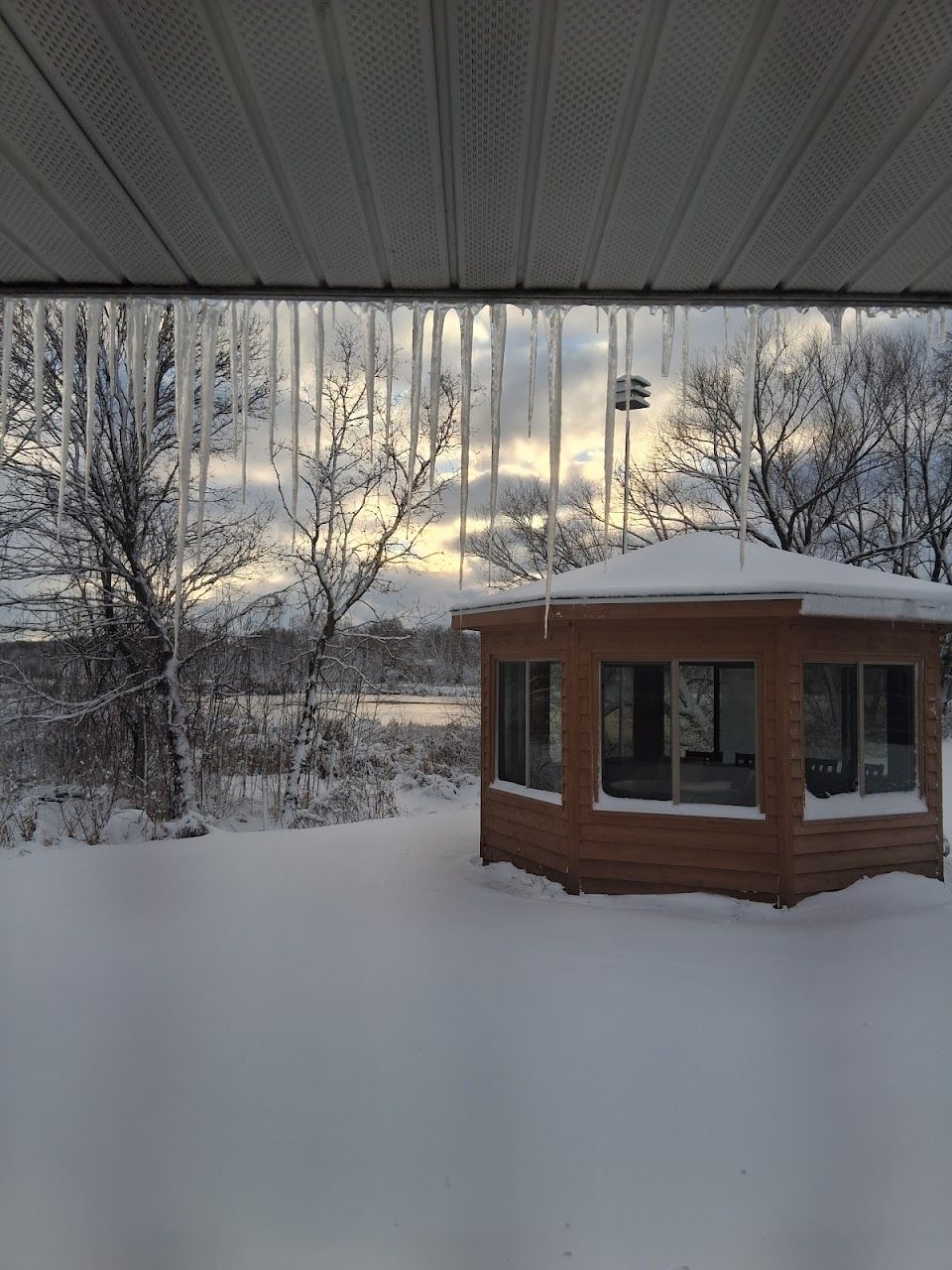 Photo of TODD COUNTY HRA. Affordable housing located at LINDEN BROWERVILLE, MN 56438