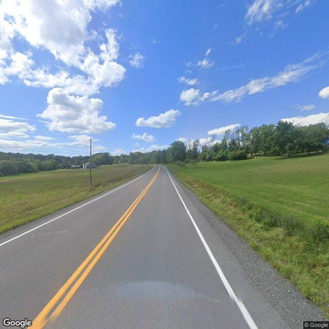 Photo of ROSSIER RD at  CANANDAIGUA, NY 
