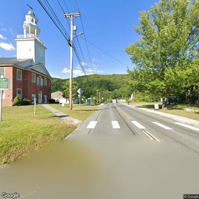 Photo of DEPOT II REDEVELOPMENT. Affordable housing located at 68 MAIN ST BETHEL, VT 05032