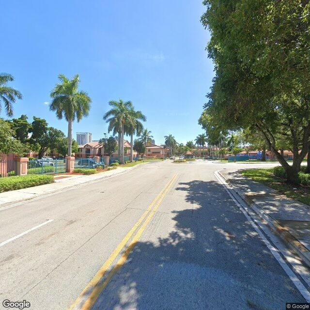 Photo of REGAL TRACE. Affordable housing located at 540 NW 4TH AVENUE FT LAUDERDALE, FL 33311