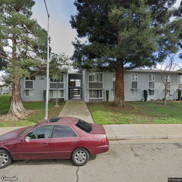 Photo of PARK TERRACE APTS. Affordable housing located at 665 QUEENS AVE YUBA CITY, CA 95991