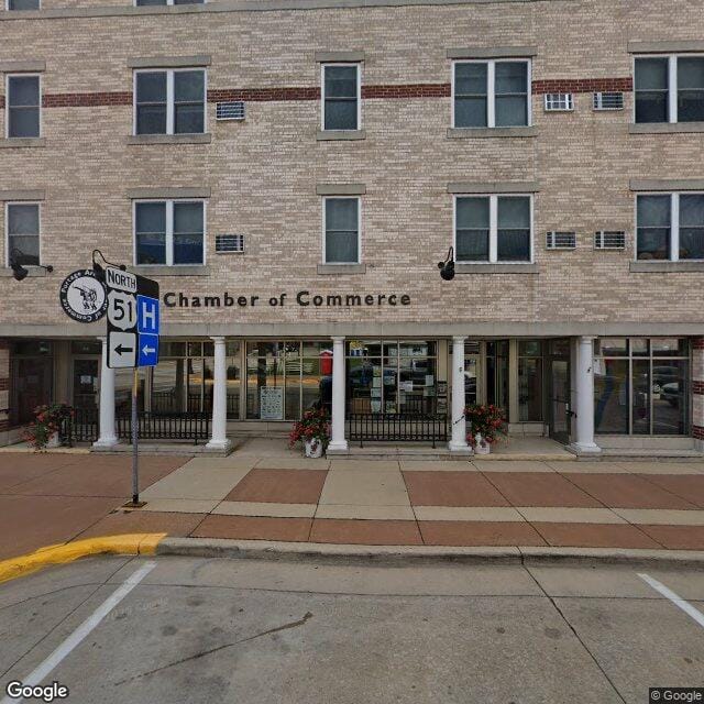 Photo of THE PHOENIX. Affordable housing located at 104 W COOK ST PORTAGE, WI 53901