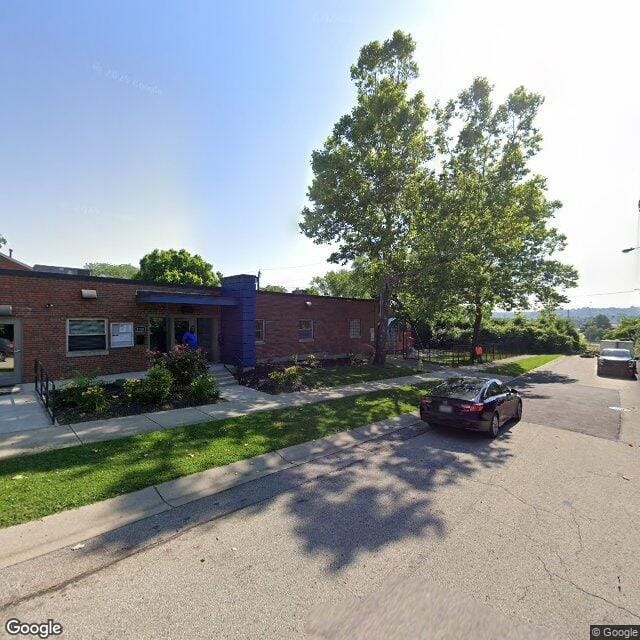 Photo of MARIANNA TERRACE. Affordable housing located at 1700 WABASH AVENUE CINCINNATI, OH 45215