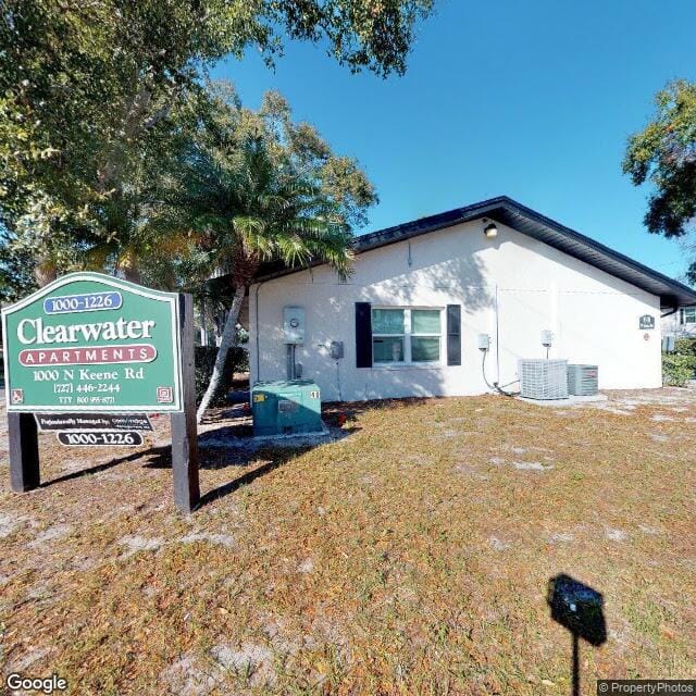 Photo of CLEARWATER. Affordable housing located at 1000 N KEENE RD CLEARWATER, FL 33755
