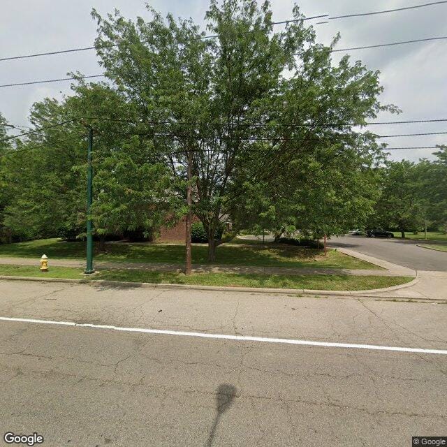 Photo of Canaan Manor. Affordable housing located at 5253 Hoover Ave Dayton, OH 45417