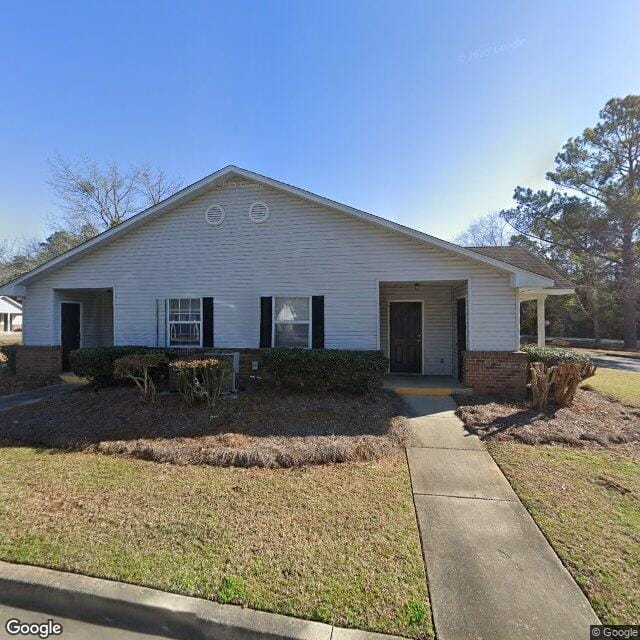 Photo of WHITEWATER VILLAGE at 611 BROOKS RD IDEAL, GA 31041