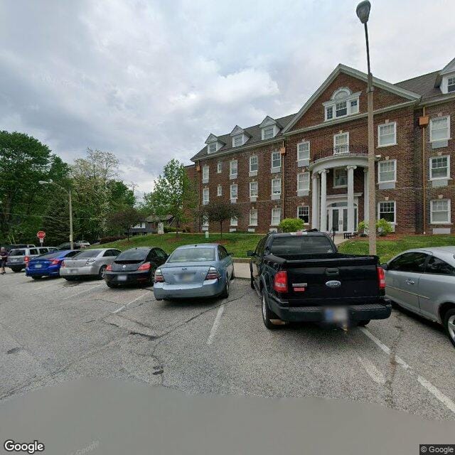 Photo of HISTORIC WHITLOCK PLACE. Affordable housing located at 306 BINFORD ST CRAWFORDSVILLE, IN 47933