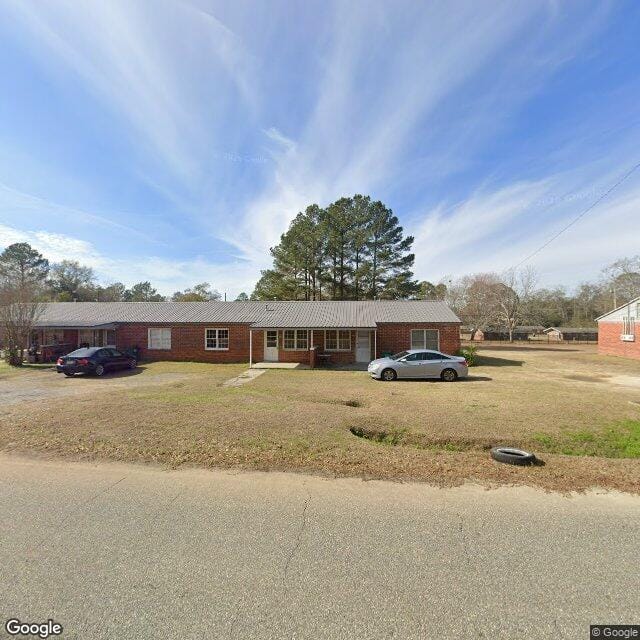 Photo of 707 Washington St. Affordable housing located at 707 Washington St Sylvester, GA 31791