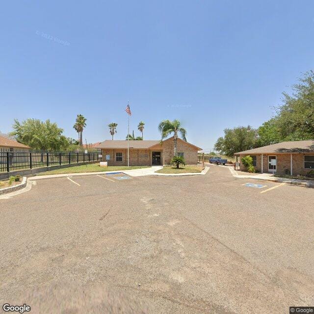 Photo of Roma Housing Authority. Affordable housing located at 301 N CANALES Circle ROMA, TX 78584