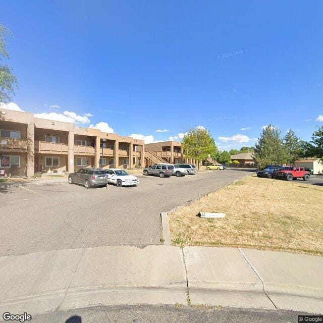 Photo of HIGHLANDS at 805 BOOKCLIFF AVE. GRAND JUNCTION, CO 81501