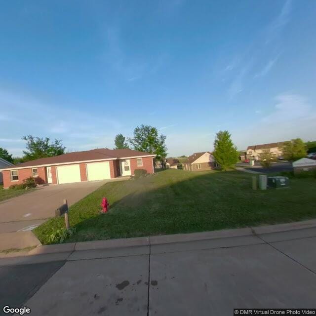 Photo of EVERGREEN MEADOWS APTS. Affordable housing located at 110 PETERSON DR PEOSTA, IA 52068