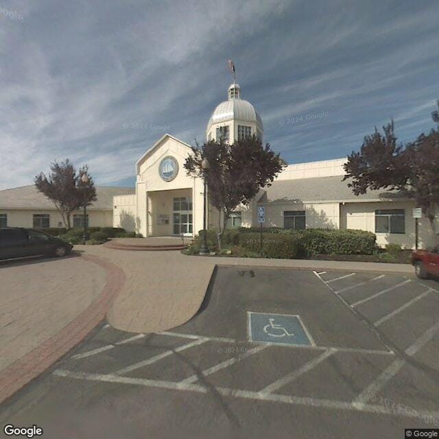 Photo of SUISUN CITY HOUSING AUTHORITY. Affordable housing located at 701 Civic Center Blvd. SUISUN CITY, CA 94585